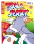 Preview: Tom & Jerry Comic Magazin Nr. 11 (2000): Heiße Schlacht um kalte Küche von Ehapa
